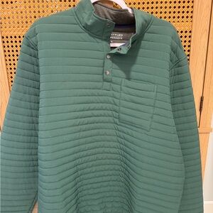 Onward Reserve Pullover